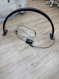 美甲桌u型枱燈