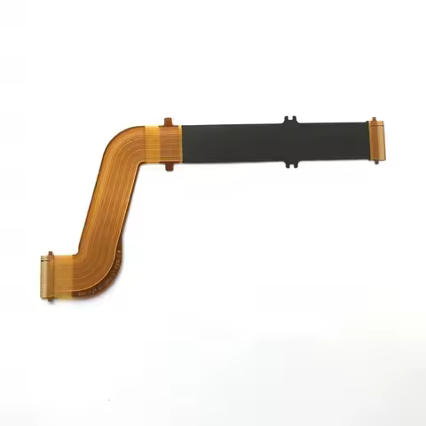 high quality new A7SM2 A7RM2 A7S II A7R II / M2 LCD Flex Display Cable Screen FPC For Sony ILCE-7RM2