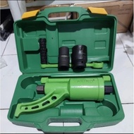 Fuso Truck Wheel Wrench Size 21 x 41MM / Labor Saving Wrench 1:16 Tire Swivel Wheel Torque Wrench/