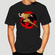 Cheetara T shirt thundercats cheetara retro 1985 80 s cartoon-0150D