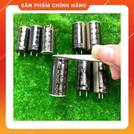 ELNA DENON CAPACITOR 35V 3300UF 35V, 35V3300UF, 3300UF35V (size 18x35.5mm, 18x40mm) Elna audio capac