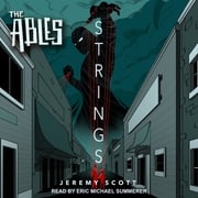 Strings Jeremy Scott