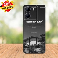 REDMI 13C Case/poco C65 - Casing hp - Softcase Case REDMI 13C/poco C65 - Casing hp - Softcase - Case