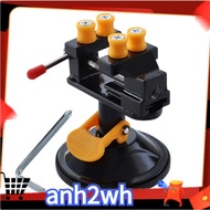 【A-NH】Portable Mini Table Vise Clamp for Small Work Hobby Jewelry Diy Craft Repair Tool Work Table Bench Vise Tool Vice
