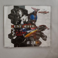 Kamen Rider Kodou (Kamen ライダーカブト) < NEXT LEVEL > Japanese Version Genuine Disc I8.4.22Y