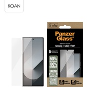 ฟิล์มกันรอยมือถือ PANZERGLASS Ultra Wide Fit for Samsung Galaxy Z Fold 7