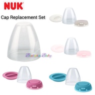 Nuk cap Replacement/NUK Milk Bottle cap ORIGINAL Cover