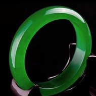 Jade Bracelet Natural Jade Bracelet Natural Jade Bracelet Health Bracelet Natural Emerald Jade Brace