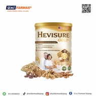 3 BOTTLE SUSU HEVISURE GOLD 400G