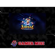 RAYMAN 30TH ANNIVERSARY EDITION (PS5/NSW)