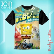 Spongebob Battle for Bikini Bottom