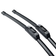 Silent Boneless Wiper Second-Generation Car Wiper Universal Wiper Blade Night Vision Night Vision Ma