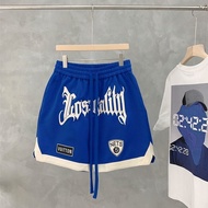 Shorts for mens fashion For Men American shorts NBA Nets style basketball team
