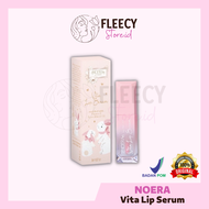 NOERA Vita Lip Serum Lip Serum/ Lip Gel/ BPOM Lip Tint/