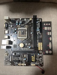 電腦底板 B85M-Gaming 3