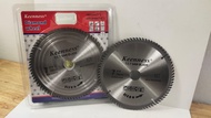 TERLARISSS Mata Circular 7 inch x 24 T/ 30T / 40T / 60T / 80T Circular Saw Blade