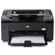 Máy in HP 1102w (cũ) còn khoảng 90% in wifi