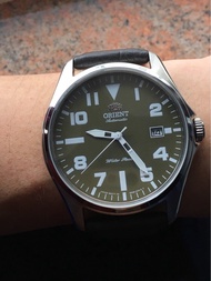 ORIENT 東方自動手錶