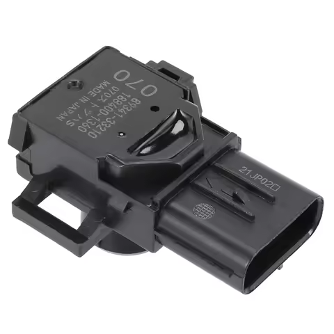 Parking Ultrasonic Sensor 89341-33210-A0 for Lexus RX270 RX350 RX450H GX400 GX460 Toyota Camry Land 