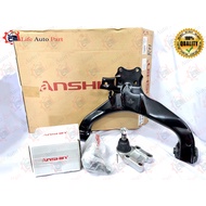 ANSHIN LOWER ARM NISSAN URVAN E25 OR BALL JOINT URVAN E25