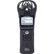 Zoom H1n Handy Recorder