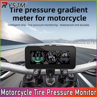 F3 HUD 3 in 1 Dual Channel Satellite GPS Signals Tire Pressure Gradient Meter Digital Meter Speed Co
