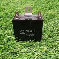 Kondenser 20uf/Condenser  20.0uf - U