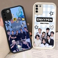 Casing hp For VIVO V27E Y200e V27 V29E V29 Y100 Y21D Pro DK-1 Enhypen OT7
