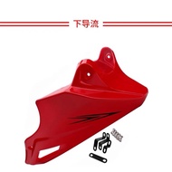 KTNS Rhino 125 Belly Pan Cover