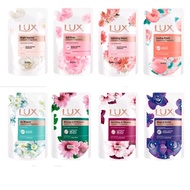 LUX Shower Body Wash Refill 800ml
