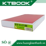 Sổ tay ghi chép Bìa Da Mềm Cao Cấp nhiều Màu kích thước A5 mã 800 giấy ruột caro - 600 trang