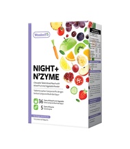 Wonderfit Night + Nzyme 30s (Single Box/Bundle 2/Bundle 4)