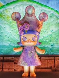 Molly睡蓮公主400%