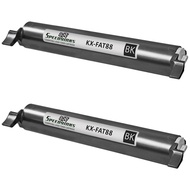 Panasonic KX-FAT88e compatible toner KX-FL401 KX-FL402 FL403 KX-FL422 KX-FL423