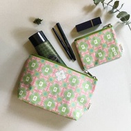 麻將青發 化妝包