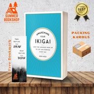 (ENGLISH) Awakening Your Ikigai How The Japanese Wake Up to Joy And PURPOSE Every DAY - Ken Mogi