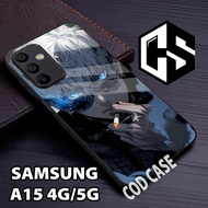 Glossy Softcase SAMSUNG A15 /case samsung a15 4g /casing samsung a15 5g /glitter