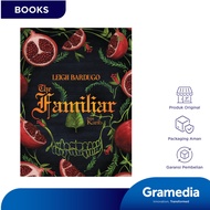 The Familiar: Sang Karib (Leigh Bardugo)