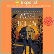 Watch Hollow by Gregory Funaro (US edition, paperback)