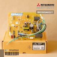 RKX505A0021Y แผงวงจรแอร์ Mitsubishi Helavy Duty แผงบอร์ดแอร์มิตซูบิชิ บอร์ดคอยล์เย็น อะไหล่แอร์ ของแ