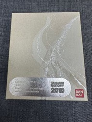 全新未開SIC極魂Momotaro異魔神未契約2010Tamashii Nation限定 盒有黃不完美 電王 假面騎士 幪面超人