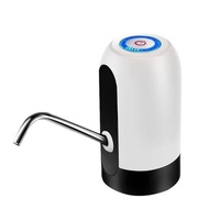 Office Store เครื่องกดน้ำดื่มอัตโนมัติ ที่กดน้ำดื่ม USB แบบชาร์จแบตได้ ทำจากวัสดุคุณภาพ ไม่มีสารพิษ สะอาดและอนามัย