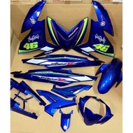 COVERSET YAMAHA Y15ZR 46 V1/V2