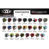 KYT NFJ PETRONAS HELMET LIMITED