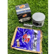 Husqvarna 372XP 371 Piston & Ring Set Chain Saw (AIP Brand)