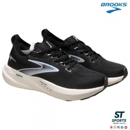 Brooks Glycerin 22 Lelaki Wanita Sneakers Lari HYBM