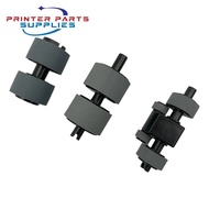 PRK-A3001 Pickup Brake Separation Roller for Brother ADS-2200 ADS-4300 ADS-4500W ADS-4700W ADS-2700W