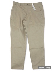 Quần KAKI NAM Golden Bear Slim Fit Pants - SIZE 36-XL