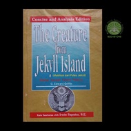 The CREATURE From Jekyll Island - Creatures From Jekyll Island - G Edward Griffin Musibookstore
