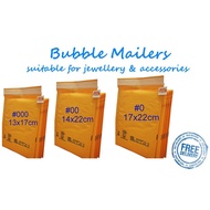 Small Kraft Bubble Mailer | Bubble Mailer Bags